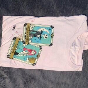 nightmare before christmas